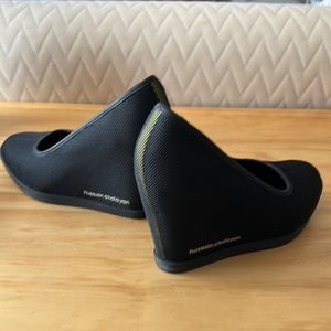 Puma Hussein Chalayan wedge sneakers. Size 7 1/2